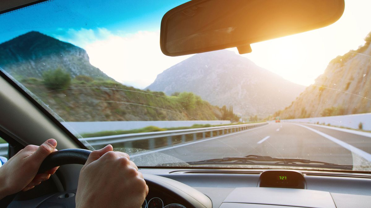 3 Types Of Vehicles That Are Great For Road Trips