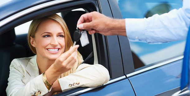 Cheap Carfax: buy an instant report before purchasing a used car