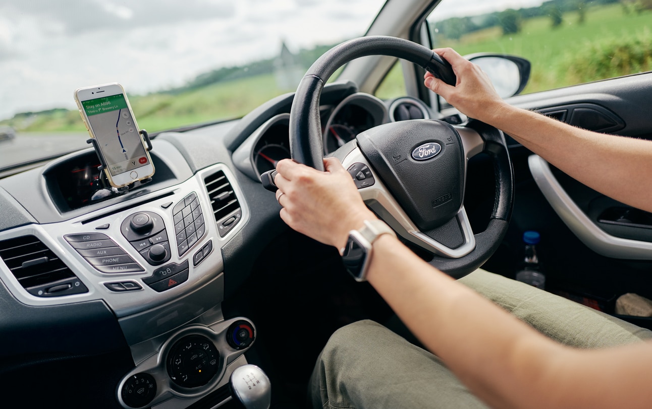How Suspension Service Impacts Driving Comfort